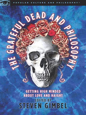 cover image of The Grateful Dead and Philosophy